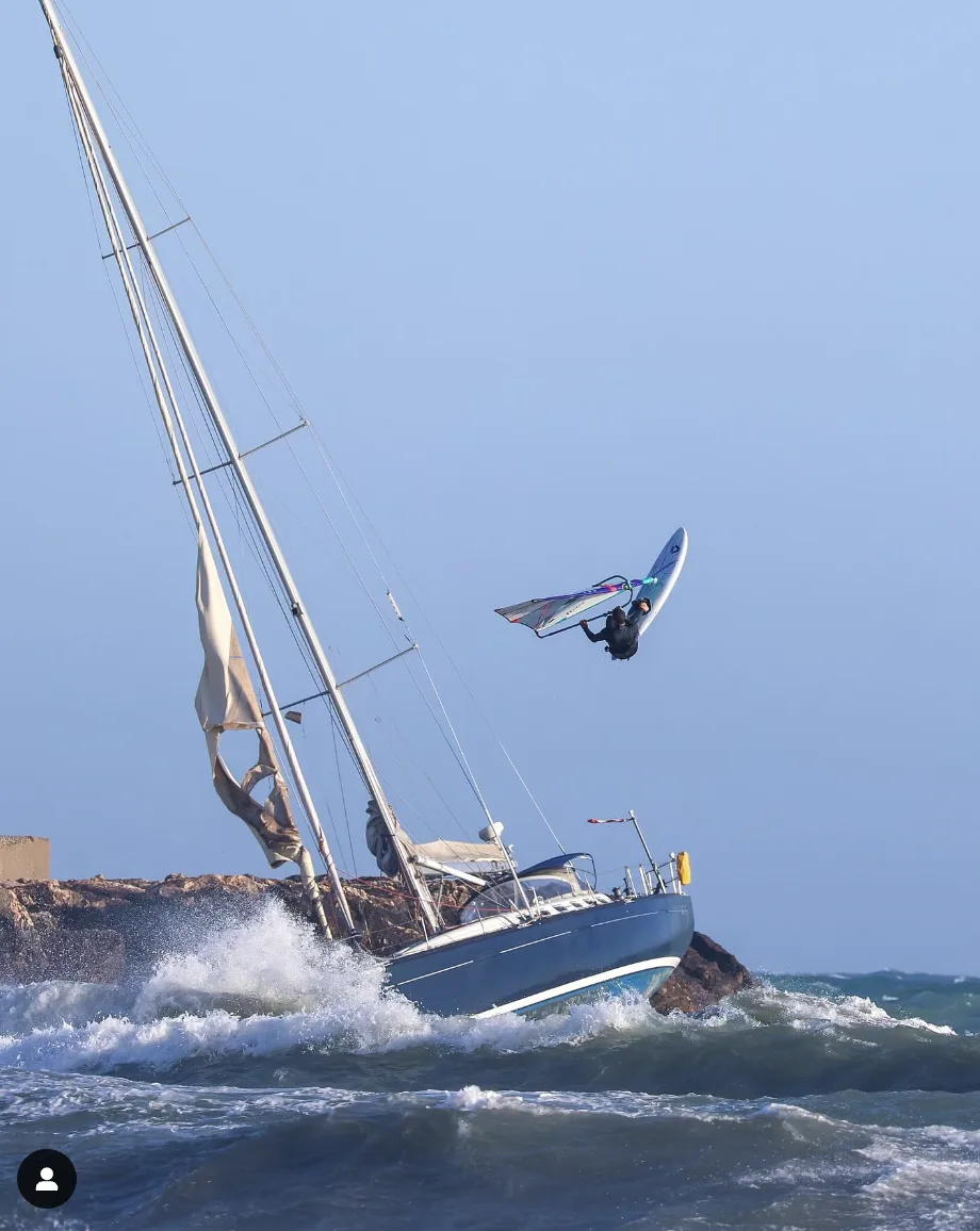 almerimar-windsurf
