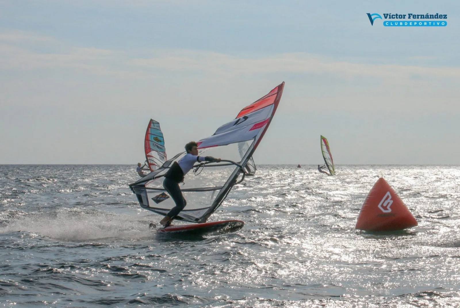 Víctor Fernández Events presenta: Copa de Andalucía FAV 2020 · foto 2 de 2